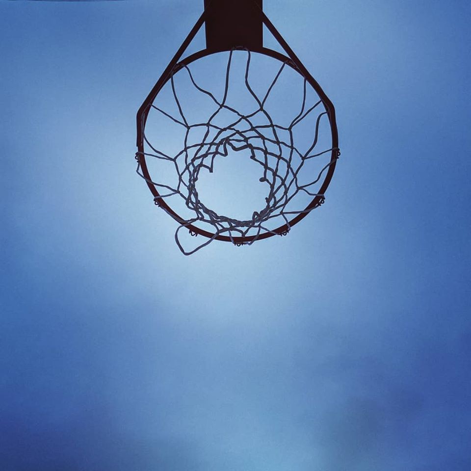 Basketballhoop